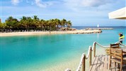 LionsDive Beach Resort 4*