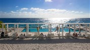 Papagayo Beach Hotel 4*