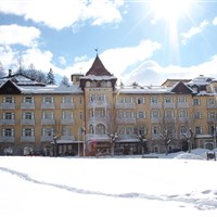 Grand Hotel Miramonti Majestic - ckmarcopolo.cz