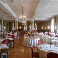 Grand Hotel Miramonti Majestic - ckmarcopolo.cz