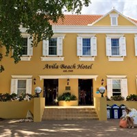 Avila Beach Hotel - ckmarcopolo.cz