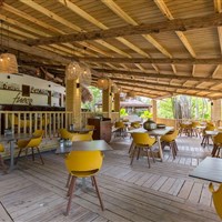 Morena Resort - ckmarcopolo.cz