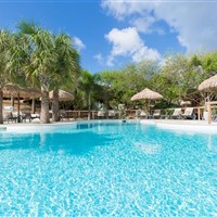 Morena Resort - Morena eco Resort, Curacao - dovolená s CK Marco Polo - ckmarcopolo.cz