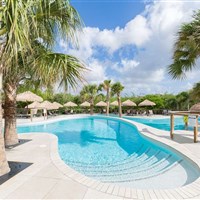 Morena Resort - Morena eco Resort, Curacao - dovolená s CK Marco Polo - ckmarcopolo.cz