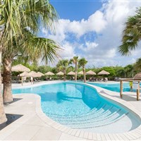 Morena Resort - Morena eco Resort, Curacao - dovolená s CK Marco Polo - ckmarcopolo.cz