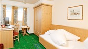Boutiquehotel Bauer ****