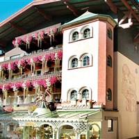 Boutiquehotel Bauer (S) - ckmarcopolo.cz