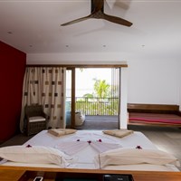 The Barefoot Eco Hotel - ocean view - ckmarcopolo.cz