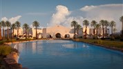 Hilton Marsa Alam Nubian Resort (4* plus)