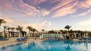 Hilton Marsa Alam Nubian Resort (4* plus)