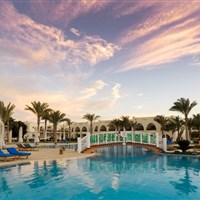 Hilton Marsa Alam Nubian Resort (4* plus) - ckmarcopolo.cz