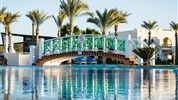 Hilton Marsa Alam Nubian Resort (4* plus)