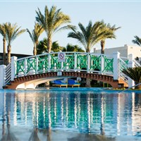 Hilton Marsa Alam Nubian Resort (4* plus) - ckmarcopolo.cz