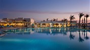 Hilton Marsa Alam Nubian Resort (4* plus)