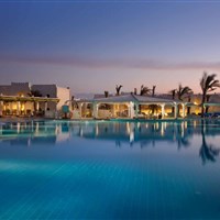 Hilton Marsa Alam Nubian Resort (4* plus) - ckmarcopolo.cz