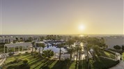 Hilton Marsa Alam Nubian Resort (4* plus)