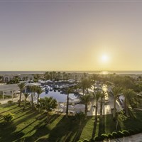 Hilton Marsa Alam Nubian Resort (4* plus) - ckmarcopolo.cz