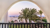 Hilton Marsa Alam Nubian Resort (4* plus)