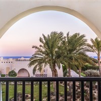 Hilton Marsa Alam Nubian Resort (4* plus) - ckmarcopolo.cz