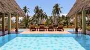 Neptune Pwani  Beach Resort  5*