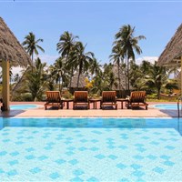 Neptune Pwani  Beach Resort  5* - ckmarcopolo.cz