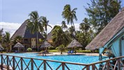 Neptune Pwani  Beach Resort  5*