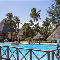 Neptune Pwani  Beach Resort  5* - ckmarcopolo.cz