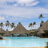 Neptune Pwani  Beach Resort  5* - ckmarcopolo.cz