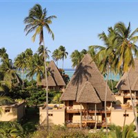 Neptune Pwani  Beach Resort  5* - ckmarcopolo.cz