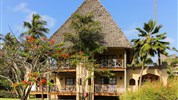 Neptune Pwani  Beach Resort  5*