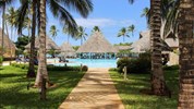 Neptune Pwani  Beach Resort  5*