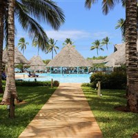 Neptune Pwani  Beach Resort  5* - ckmarcopolo.cz