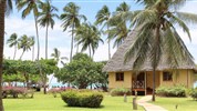 Neptune Pwani  Beach Resort  5*