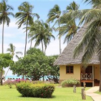 Neptune Pwani  Beach Resort  5* - ckmarcopolo.cz