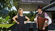 Rikli Balance Hotel ****+ - léto 2022