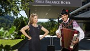 Rikli Balance Hotel ****+ - léto 2021