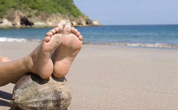 Marco Polo - Dovolená v exotice. Co to vlastně je?