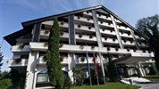 Hotel Savica Garni ****