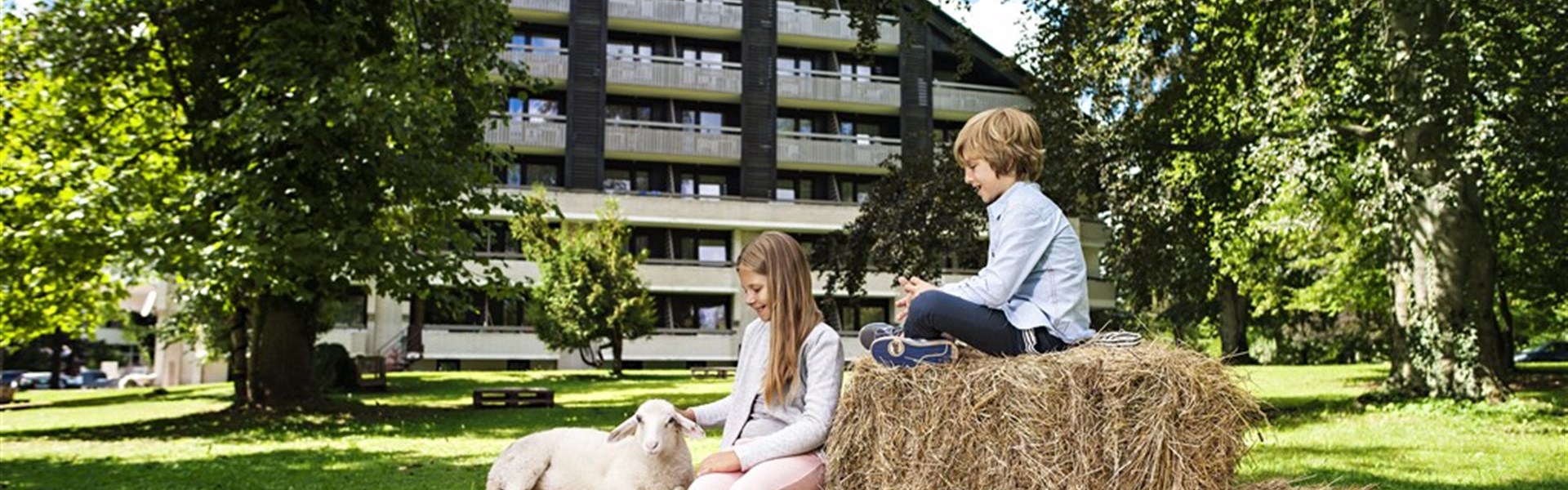 Hotel Savica Garni - 