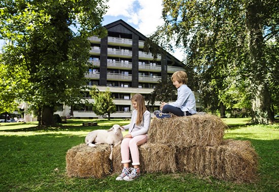 Hotel Savica Garni - Bled - 