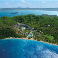 Dreams Las Mareas Costa Rica 4* - All Inclusive - ckmarcopolo.cz