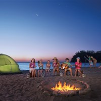 Dreams Las Mareas Costa Rica 4* - All Inclusive - ckmarcopolo.cz