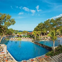 Dreams Las Mareas Costa Rica 4* - All Inclusive - ckmarcopolo.cz
