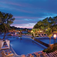 Dreams Las Mareas Costa Rica 4* - All Inclusive - ckmarcopolo.cz