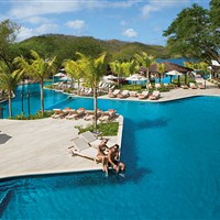 Dreams Las Mareas Costa Rica 4* - All Inclusive - ckmarcopolo.cz