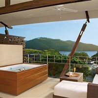 Dreams Las Mareas Costa Rica 4* - All Inclusive - ckmarcopolo.cz
