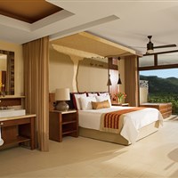 Dreams Las Mareas Costa Rica 4* - All Inclusive - ckmarcopolo.cz