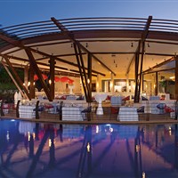 Dreams Las Mareas Costa Rica 4* - All Inclusive - ckmarcopolo.cz