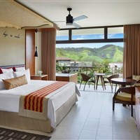 Dreams Las Mareas Costa Rica 4* - All Inclusive - ckmarcopolo.cz
