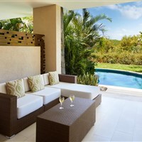 Dreams Las Mareas Costa Rica 4* - All Inclusive - ckmarcopolo.cz